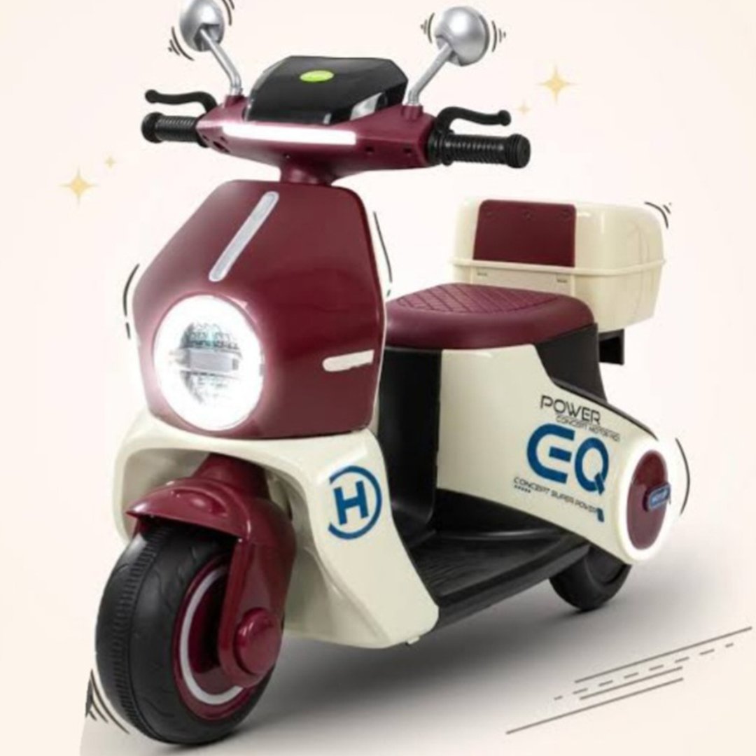 2024 Con-Am Moverick Kids Cor